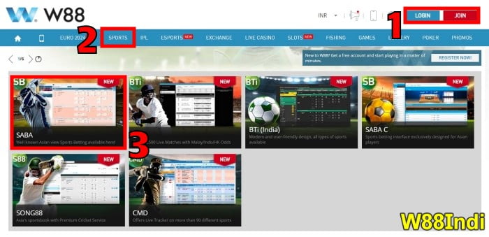 การลงเล่นเล่นเทนนิสเสมือนจริง สําหรับมือใหม่